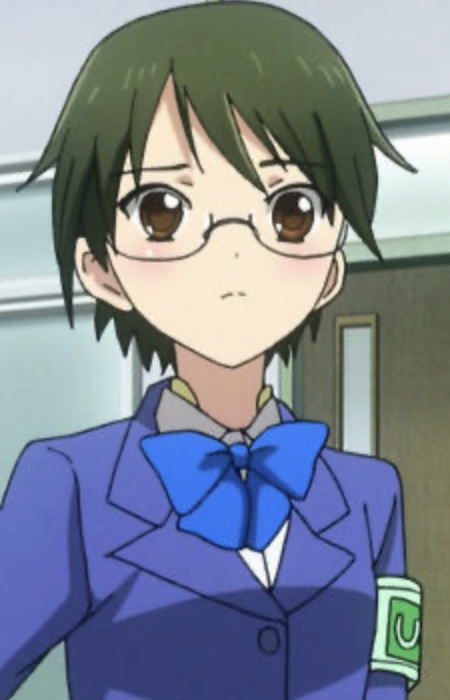 Міта Мічіру