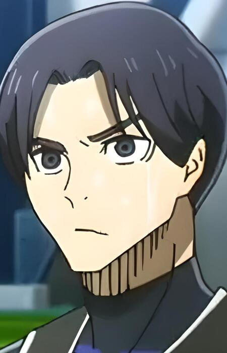 Ебіна Шюхей