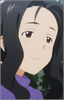 Отоо, Харуна