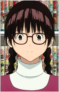 Като Нацумі