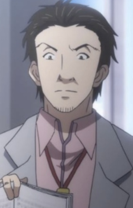 Міядзакі-сенсей