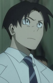 Курусу, Акіра