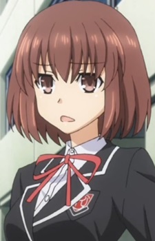 Хадзакура Май