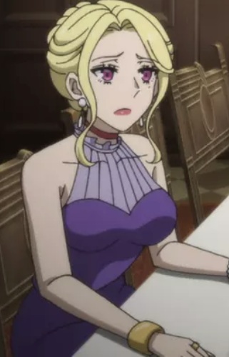 Мати Юміелли