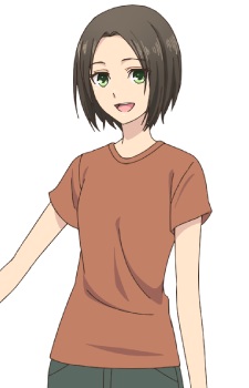 Айхара, Уме