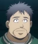 Тераї, Кійоші