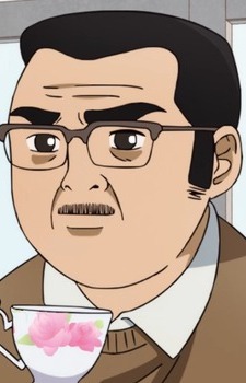 Батько Міку