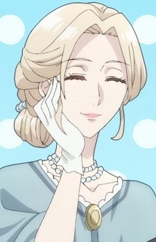 Шарлотта Савель