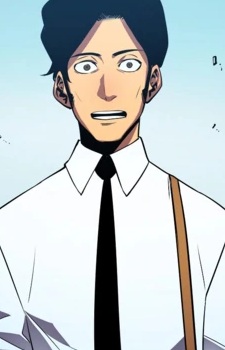 Ан, Санг-Мін