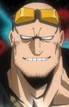 Банджо, Дайгоро