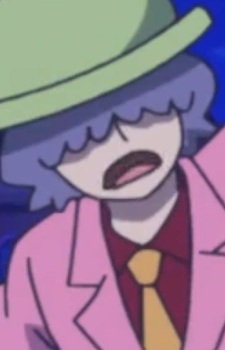 Ньюсан Шарлотта