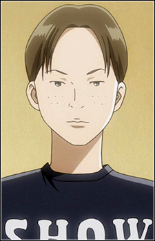 Харуто Таширо