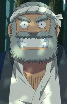 Кумано Масару