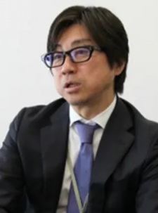 Мурата, Йосікуні