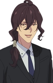 Мінобе Кішіммару