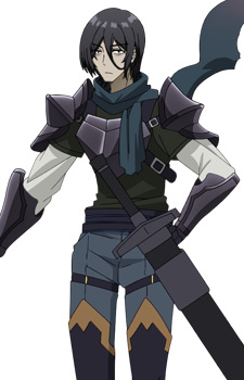 Сейнен, Джіміна