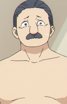 Пацієнт на реабілітації #1