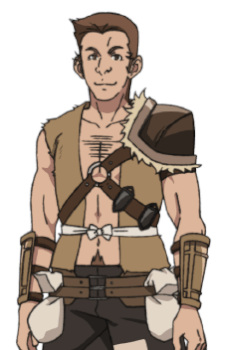 Нукадія, Гуси