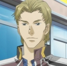 Паж, Луїс Едмонд