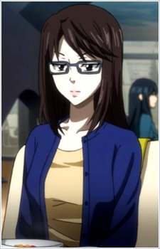 Мінасе, Каорі