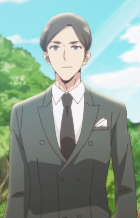 Брукс, Френсіс