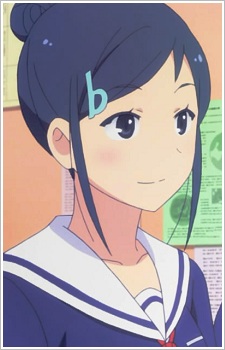 Аоба Сацукі