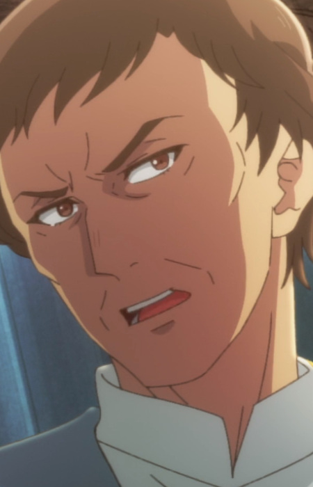 Батько Шамаль