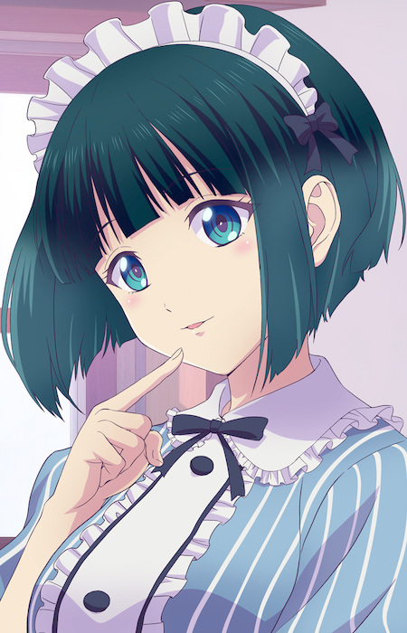 Оно, Сірагіку