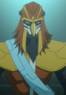 Воробей Гілді