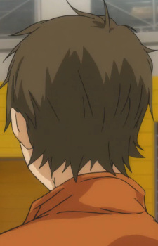 Волейболіст №5