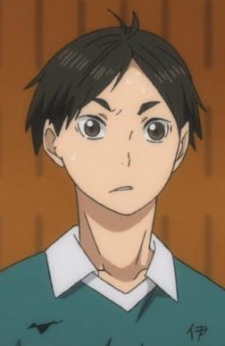 Сакунамі, Косуке