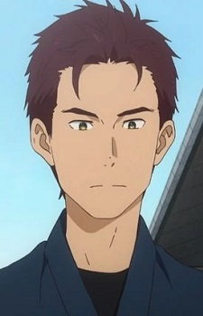 Кабасіма, Уметароу