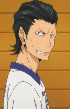 Товада, Йошікі