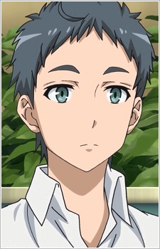 Кавасакі Тайші