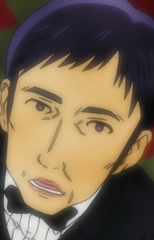 Ікеяма, Тацуроу