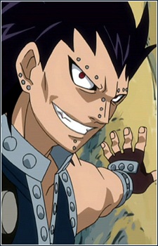 Ґаджіл Редфокс