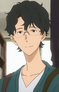 Мотомура Хірокі