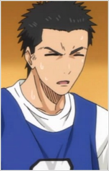 Цучіда, Сатоші