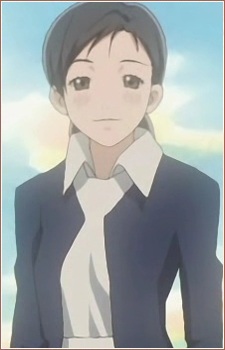 Міцуко Такемото