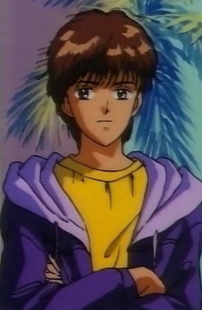 Кумагай, Ічія