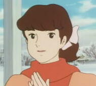 Мейнард, Стелла