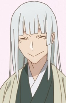 Кітасіракава, Міемон