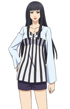 Такаморі Сейджі