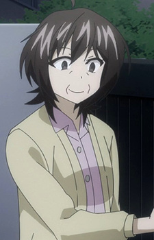 Мати Гентуга