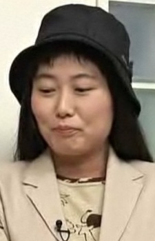 Казумі Ікеда