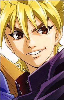 Нагі, Суїчіро