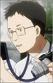 Хаяші, Джин