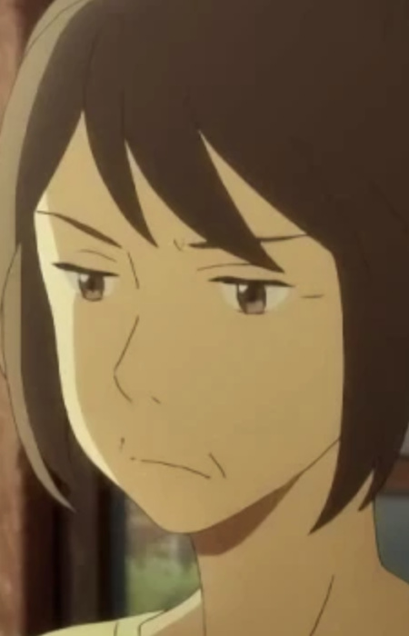 Хіноде, Сачіко