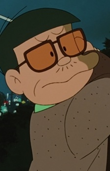 Ширатама, Кьоічі