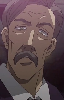 Хеллсінг, Річард